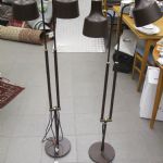 636 5384 FLOOR LAMPS